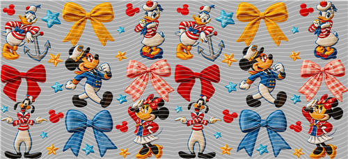 16oz Disney-D 1450